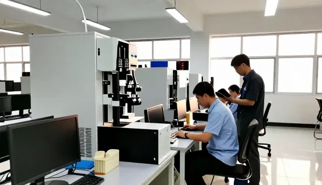 新依美科技美容连锁