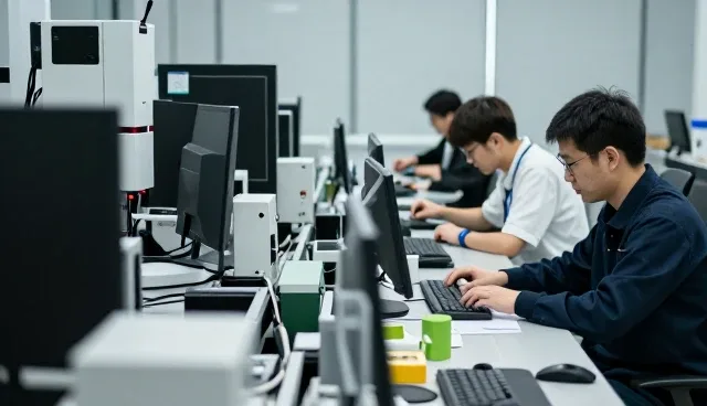 抗衰精华液