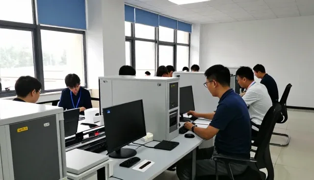 智能洁面仪