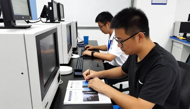 技术顾问服务在科技服务中的实际应用分析